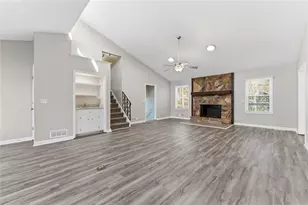 2680 Timberline Rd, Marietta, GA 30062 - Photo 2