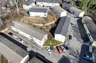 377 Westchester Blvd NW, Atlanta, GA 30314 - Photo 14