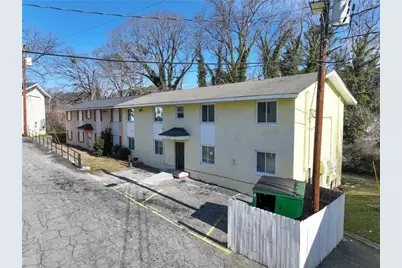 377 #C Westchester Boulevard NW, Atlanta, GA 30314 - Photo 1