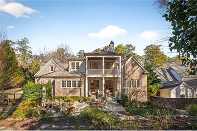 98 Pine Lake Drive, Atlanta, GA 30327 - Photo 34