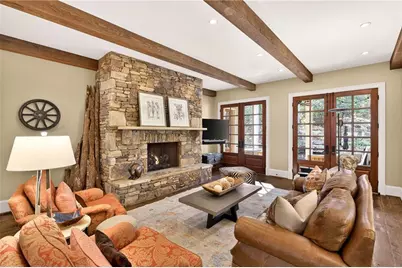 98 Pine Lake Drive, Atlanta, GA 30327 - Photo 4