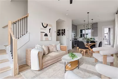 1123 Knight Walk NW, Atlanta, GA 30318 - Photo 2