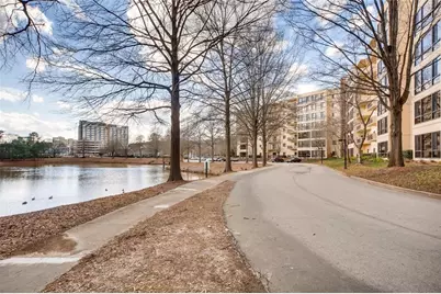 1800 Clairmont Lake #A325, Decatur, GA 30033 - Photo 46