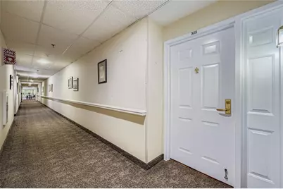 1800 Clairmont Lake #A325, Decatur, GA 30033 - Photo 16