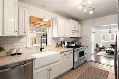 1130 N Carter Road, Decatur, GA 30030 - Photo 8