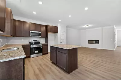 48 Alameda Street #129, Loganville, GA 30052 - Photo 6