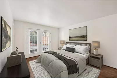 1445 Monroe Drive NE #46C, Atlanta, GA 30324 - Photo 4