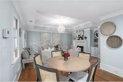 5429 Trentham Drive, Atlanta, GA 30338 - Photo 10