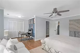 5429 Trentham Dr, Atlanta, GA 30338 - Photo 28