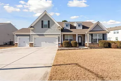 197 Meriwether Lane, Villa Rica, GA 30180 - Photo 2