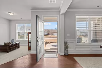 197 Meriwether Lane, Villa Rica, GA 30180 - Photo 10