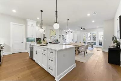 1145 Watson Lane, Watkinsville, GA 30677 - Photo 6