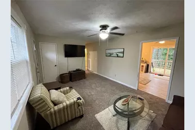 1698 Stag Court NW, Conyers, GA 30012 - Photo 4