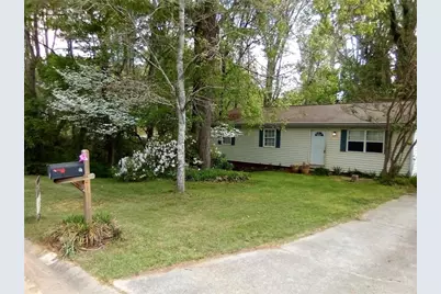 1698 Stag Court NW, Conyers, GA 30012 - Photo 1