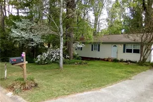 1698 Stag Ct NW, Conyers, GA 30012 - Photo 1