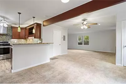 1350 Overlook Cove SE, Smyrna, GA 30080 - Photo 14