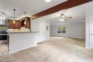 1350 Overlook Cove SE, Smyrna, GA 30080 - Photo 14