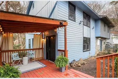 1350 Overlook Cove SE, Smyrna, GA 30080 - Photo 1