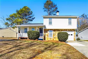 3391 Timbercreek Dr, Lawrenceville, GA 30044 - Photo 1