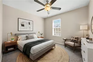 3391 Timbercreek Dr, Lawrenceville, GA 30044 - Photo 12