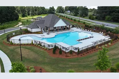 185 Galilee Lane, Bethlehem, GA 30620 - Photo 14