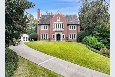 369 Pine Tree Drive NE, Atlanta, GA 30305 - Photo 1