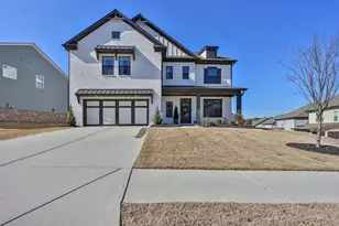 1682 Dover Creek Ln, Lawrenceville, GA 30045 - Photo 1