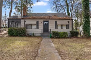 1128 Fair St SW, Atlanta, GA 30314 - Photo 1