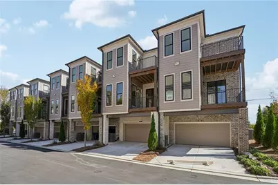 550 Fisher Drive #47, Alpharetta, GA 30009 - Photo 50