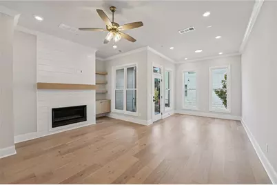 550 Fisher Drive #47, Alpharetta, GA 30009 - Photo 6