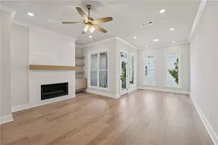 550 Fisher Dr, Alpharetta, GA 30009 - Photo 6