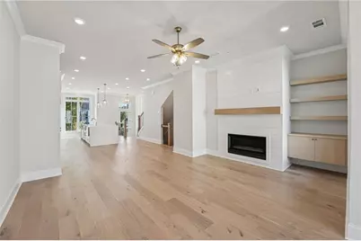 550 Fisher Drive #47, Alpharetta, GA 30009 - Photo 8