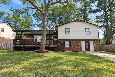[Address not provided], Morrow, GA 30260 - Photo 1