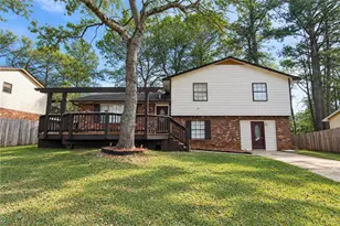 [Address not provided], Morrow, GA 30260 - Photo 1