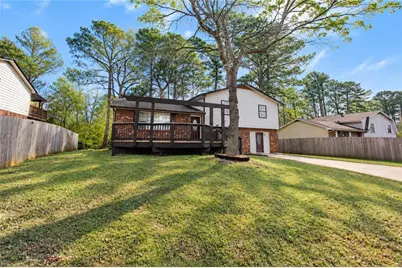[Address not provided], Morrow, GA 30260 - Photo 2