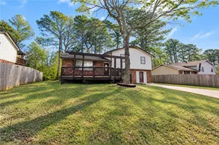 [Address not provided], Morrow, GA 30260 - Photo 2