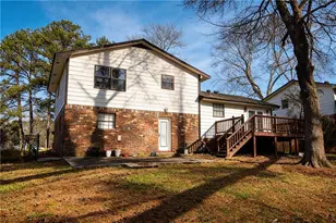 6566 Melandre Dr, Morrow, GA 30260 - Photo 10