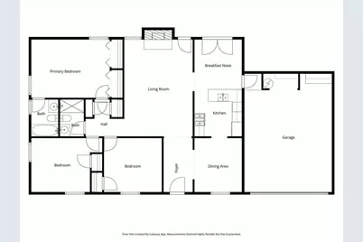 2051 Bishop Creek Drive, Marietta, GA 30062 - Photo 48