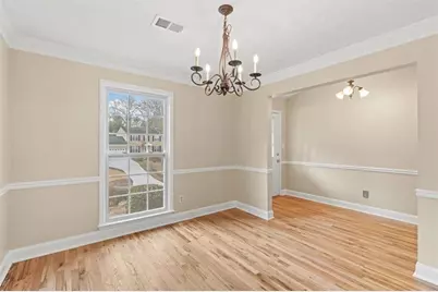 2051 Bishop Creek Drive, Marietta, GA 30062 - Photo 10