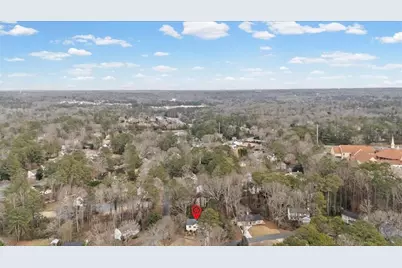 2051 Bishop Creek Drive, Marietta, GA 30062 - Photo 46