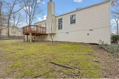 2051 Bishop Creek Drive, Marietta, GA 30062 - Photo 40