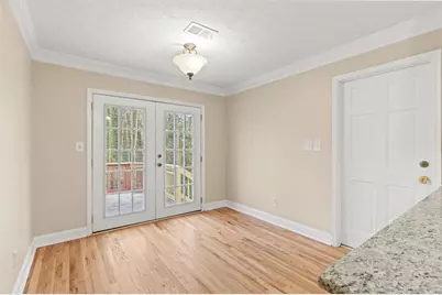 2051 Bishop Creek Drive, Marietta, GA 30062 - Photo 16