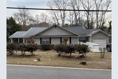 284 Shoal Creek Road, Canton, GA 30114 - Photo 1