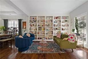 415 Crestmont Ln, Canton, GA 30114 - Photo 8