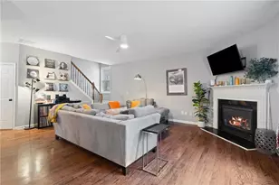 415 Crestmont Ln, Canton, GA 30114 - Photo 20