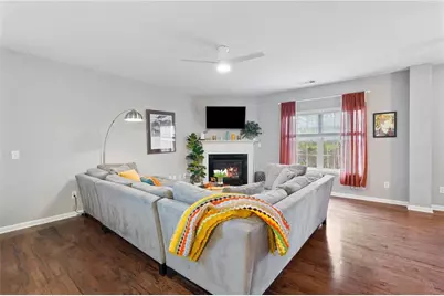 415 Crestmont Lane, Canton, GA 30114 - Photo 12