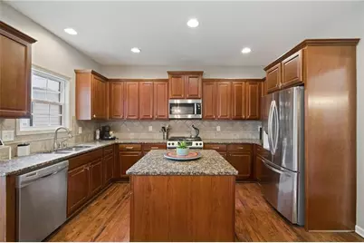 415 Crestmont Lane, Canton, GA 30114 - Photo 20