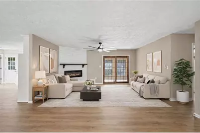 2304 Rolling Acres Court SW, Conyers, GA 30094 - Photo 6