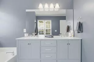 51 Newcomb Trce, Acworth, GA 30101 - Photo 34