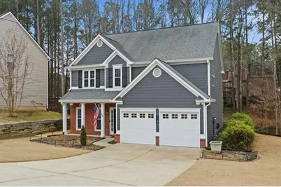 51 Newcomb Trace, Acworth, GA 30101 - Photo 2
